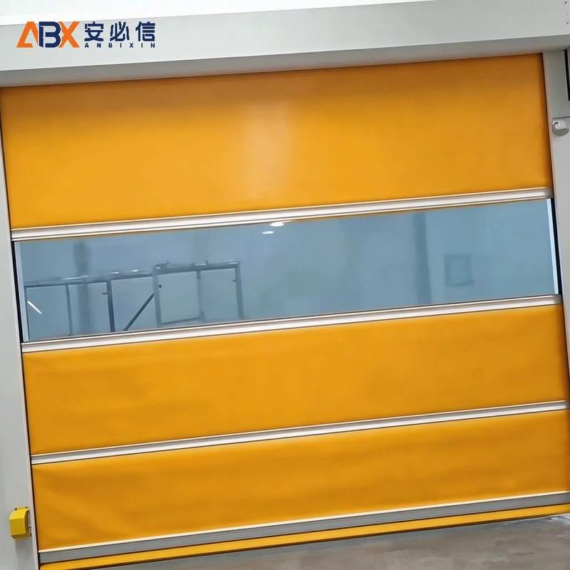 深圳市高速门